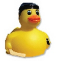 Temperature Hockey Rubber Duck